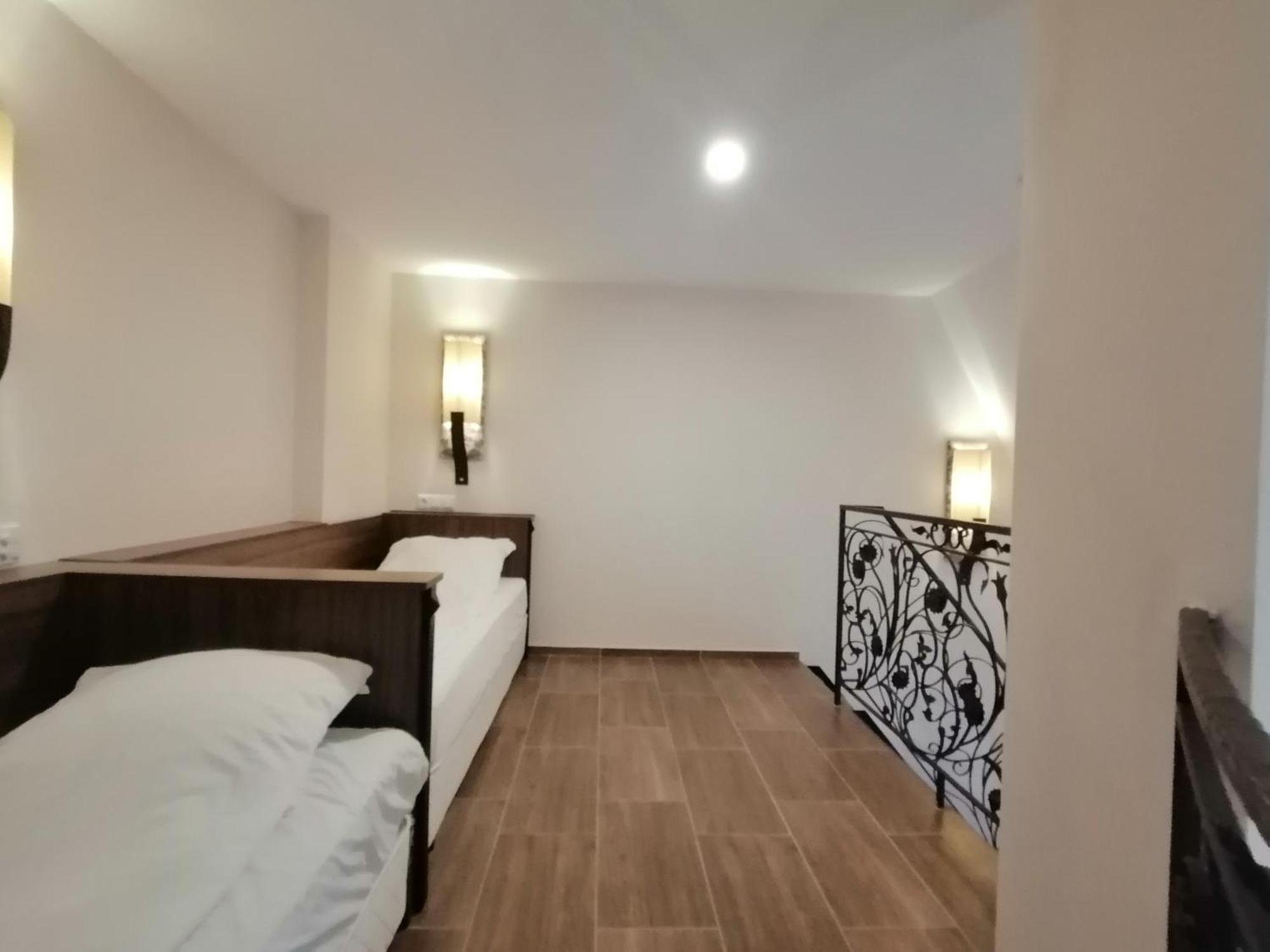 Hotel Aristokrat Obzor Εξωτερικό φωτογραφία
