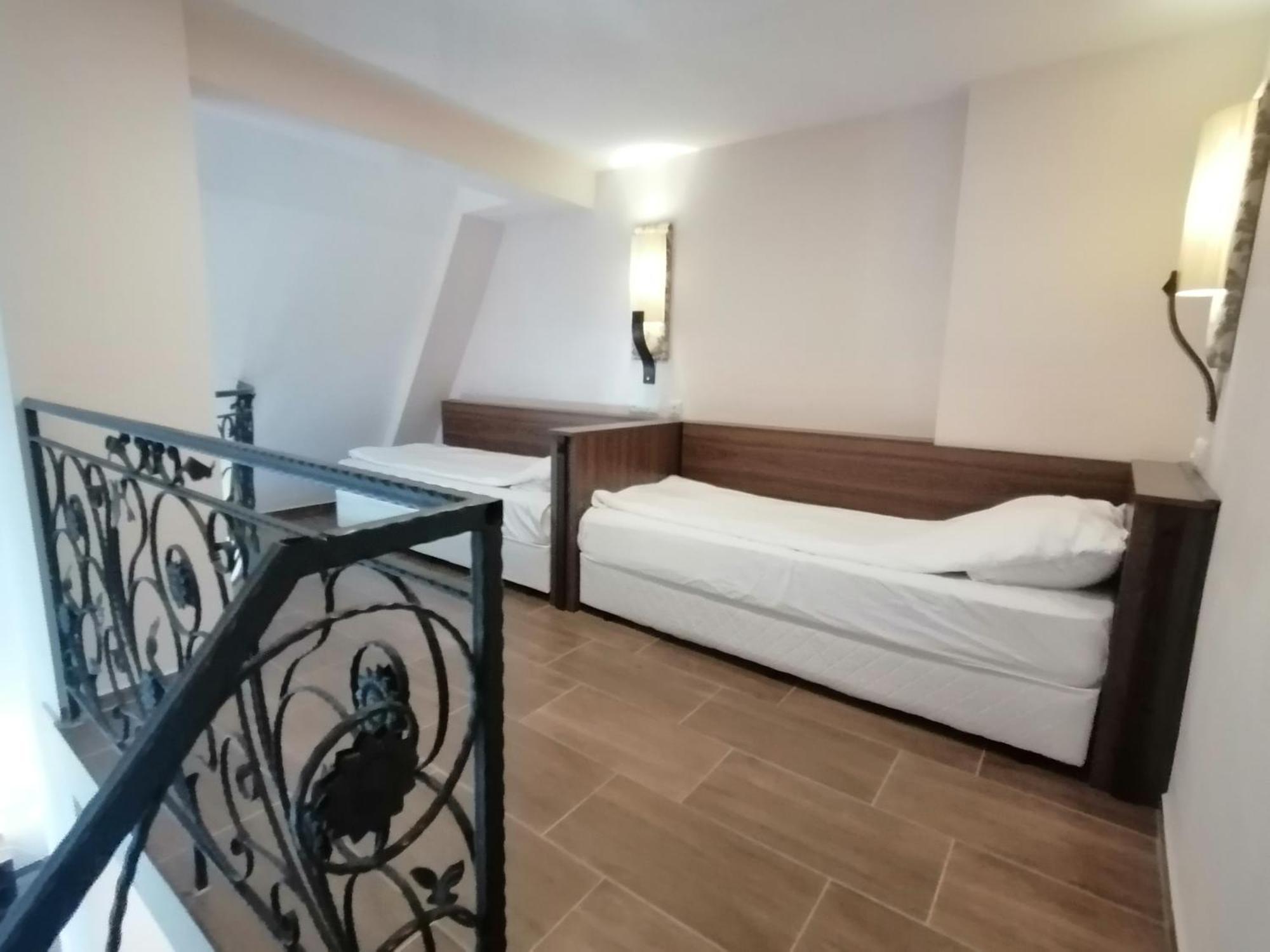 Hotel Aristokrat Obzor Εξωτερικό φωτογραφία