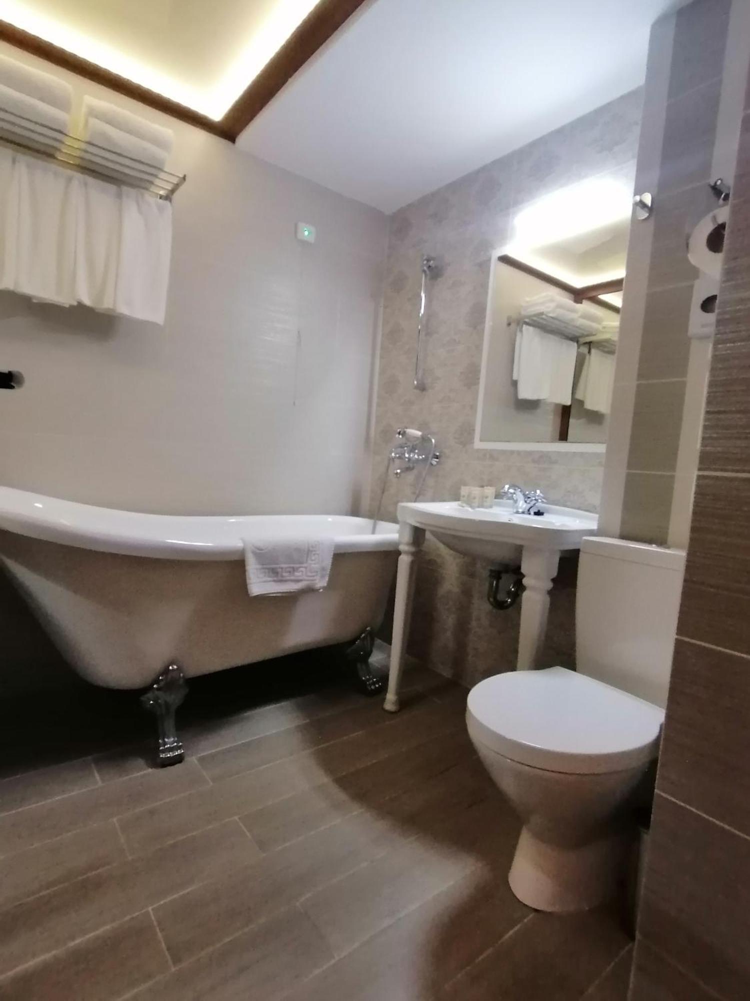 Hotel Aristokrat Obzor Εξωτερικό φωτογραφία