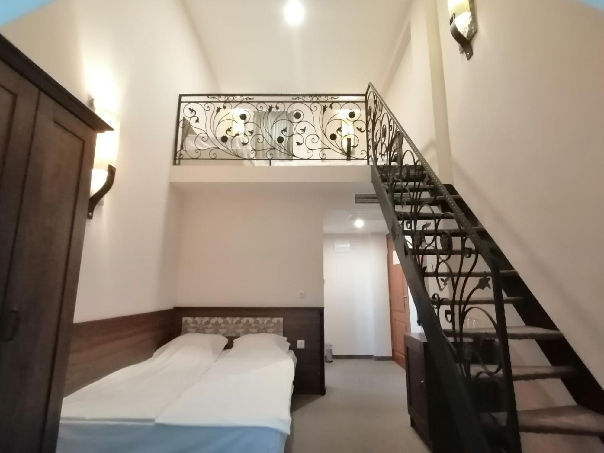 Hotel Aristokrat Obzor Εξωτερικό φωτογραφία