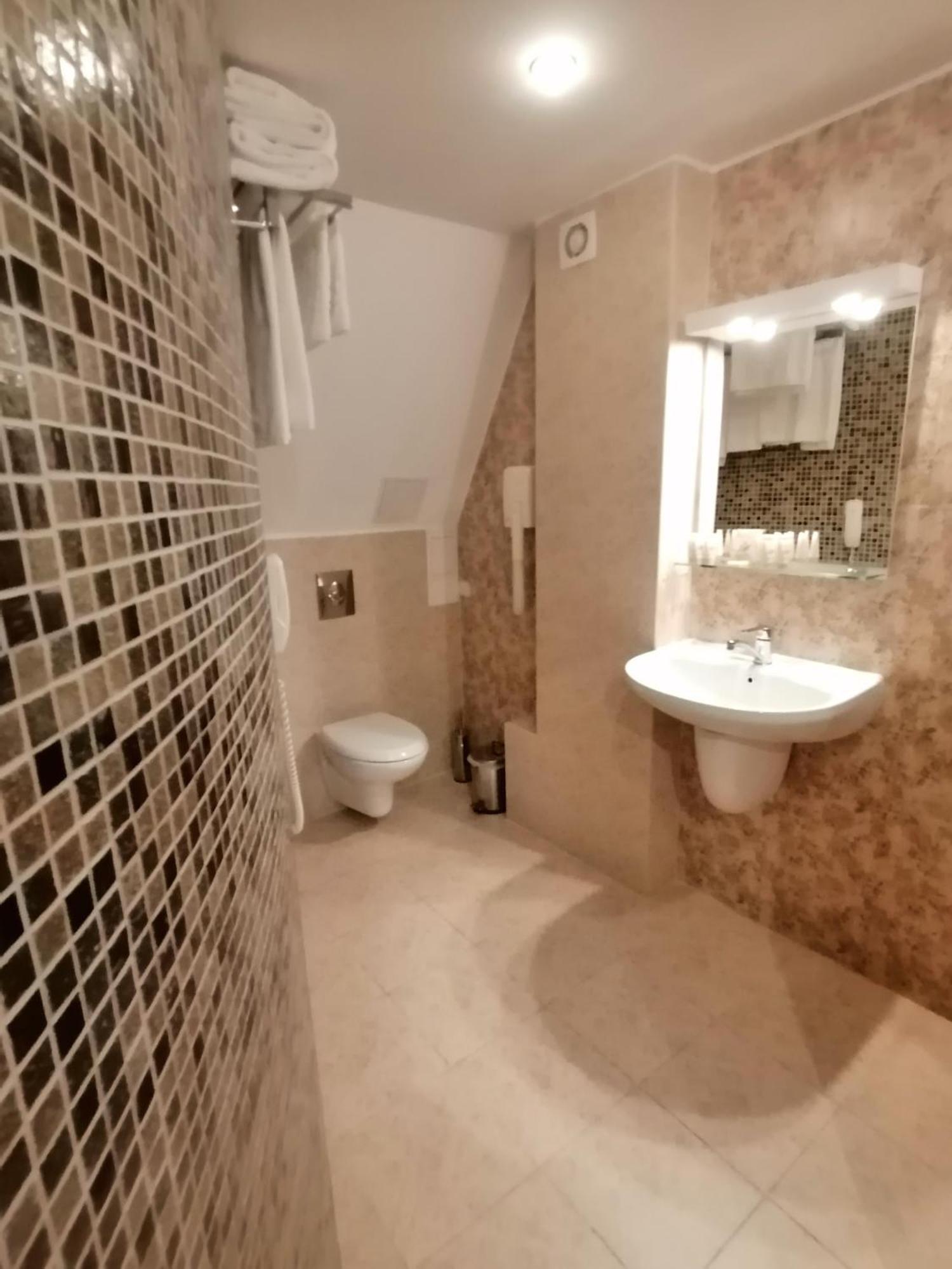 Hotel Aristokrat Obzor Εξωτερικό φωτογραφία