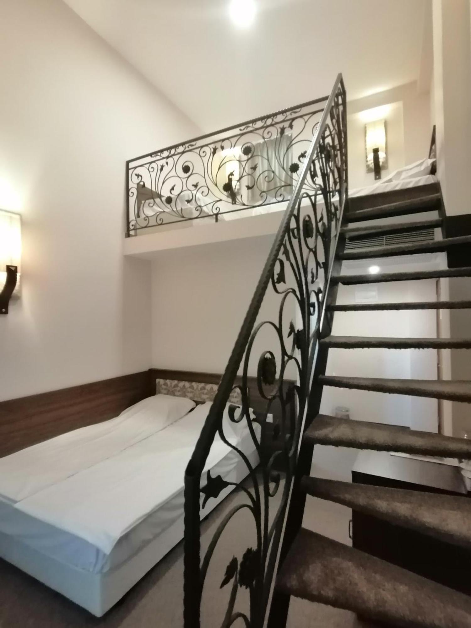 Hotel Aristokrat Obzor Εξωτερικό φωτογραφία