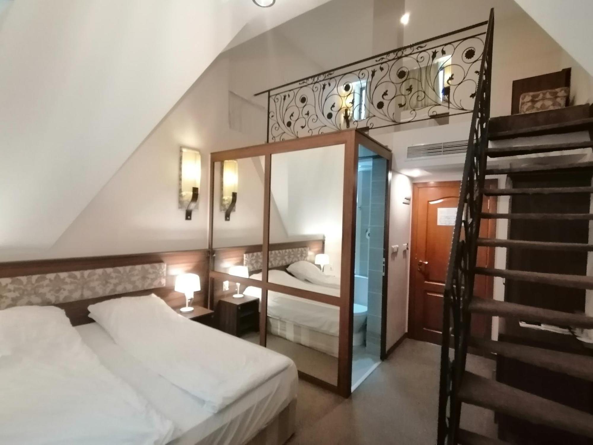 Hotel Aristokrat Obzor Εξωτερικό φωτογραφία