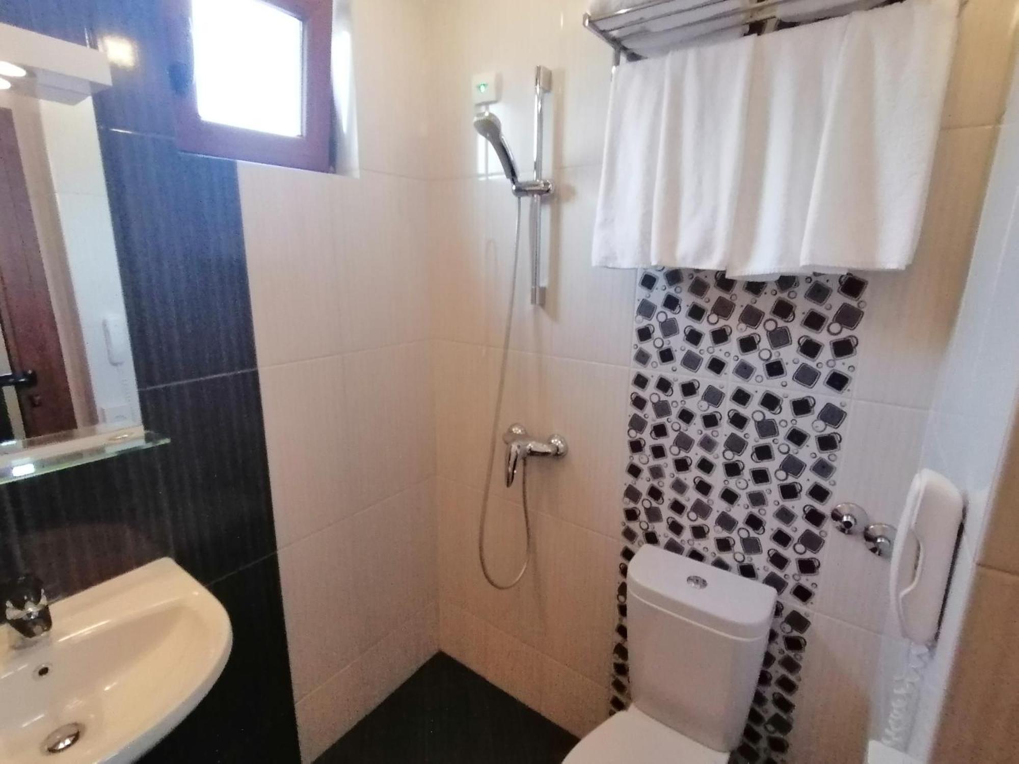Hotel Aristokrat Obzor Εξωτερικό φωτογραφία