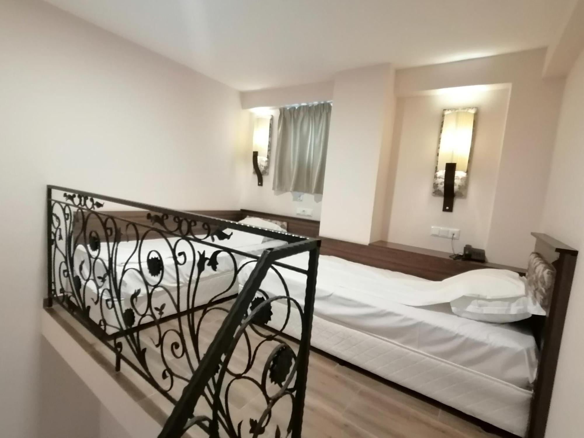 Hotel Aristokrat Obzor Εξωτερικό φωτογραφία