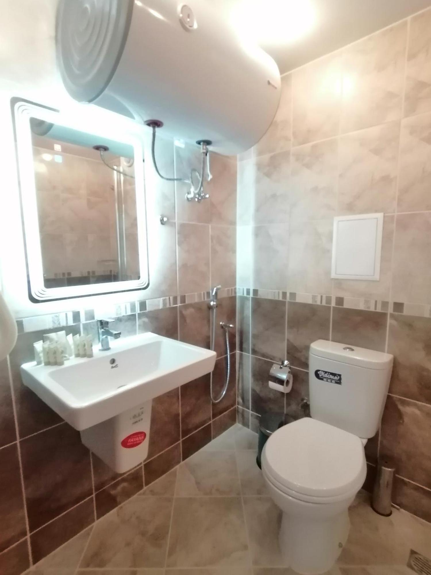 Hotel Aristokrat Obzor Εξωτερικό φωτογραφία