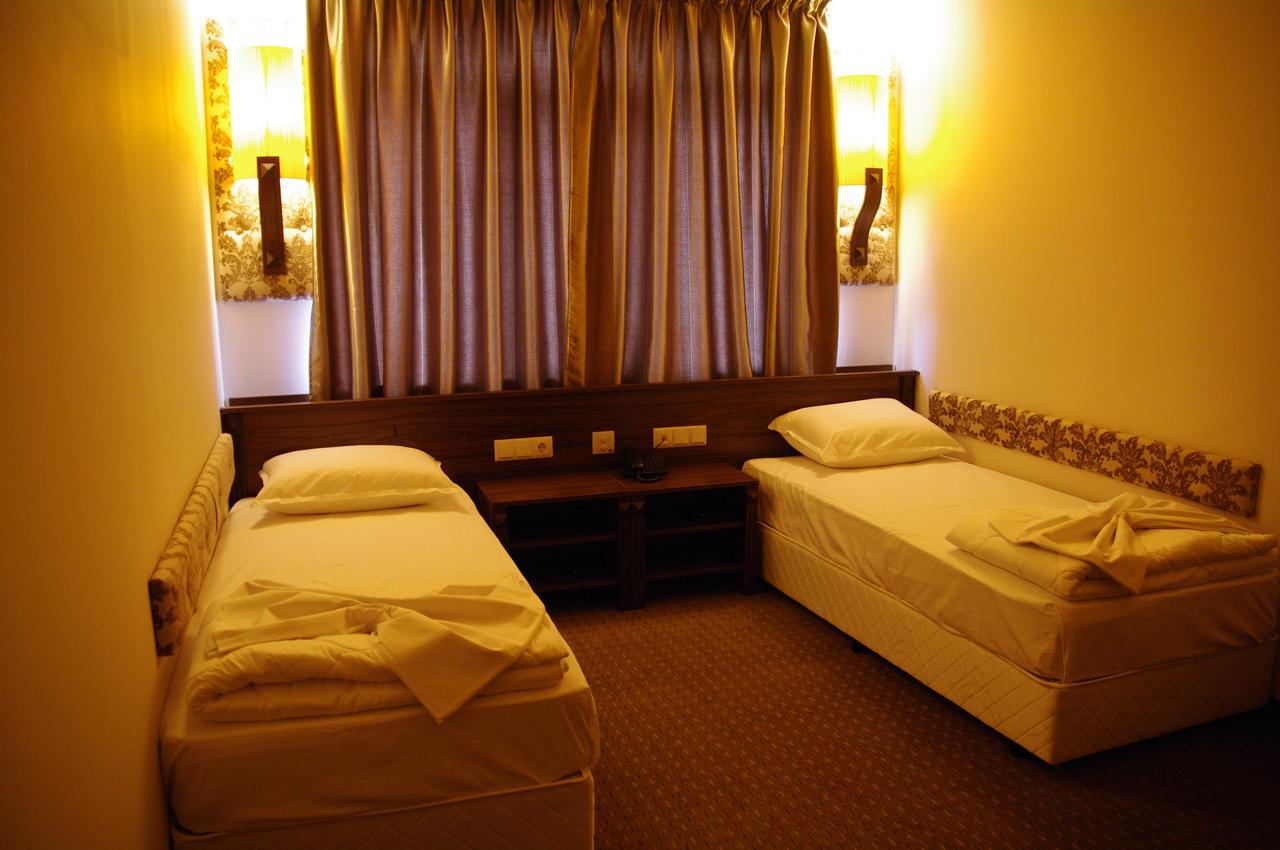Hotel Aristokrat Obzor Εξωτερικό φωτογραφία