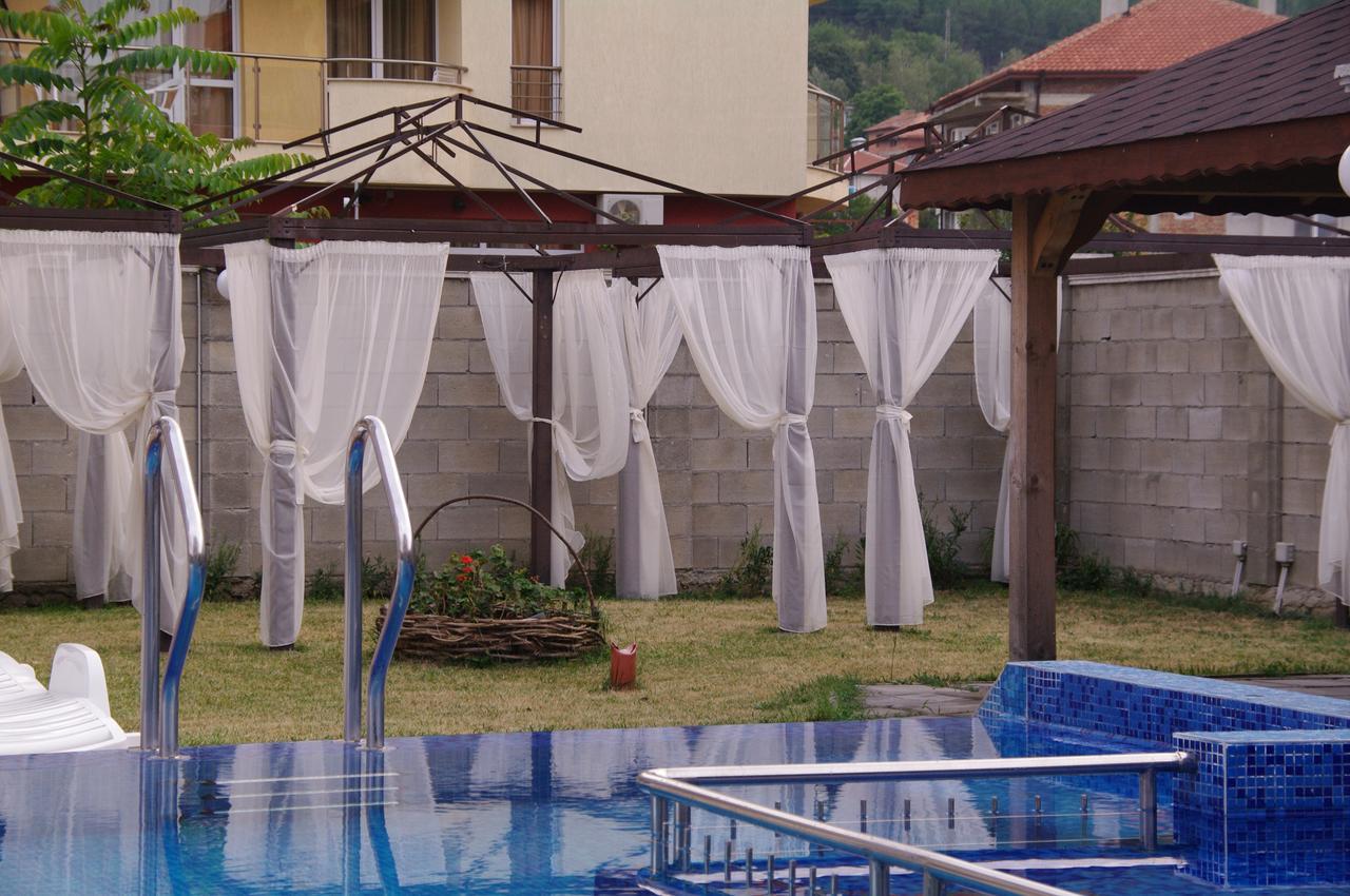 Hotel Aristokrat Obzor Εξωτερικό φωτογραφία