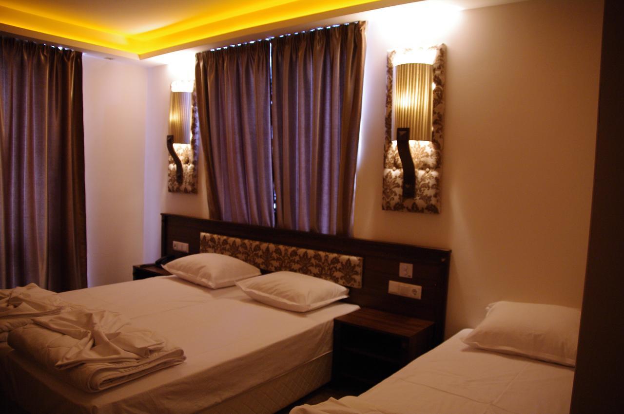 Hotel Aristokrat Obzor Εξωτερικό φωτογραφία