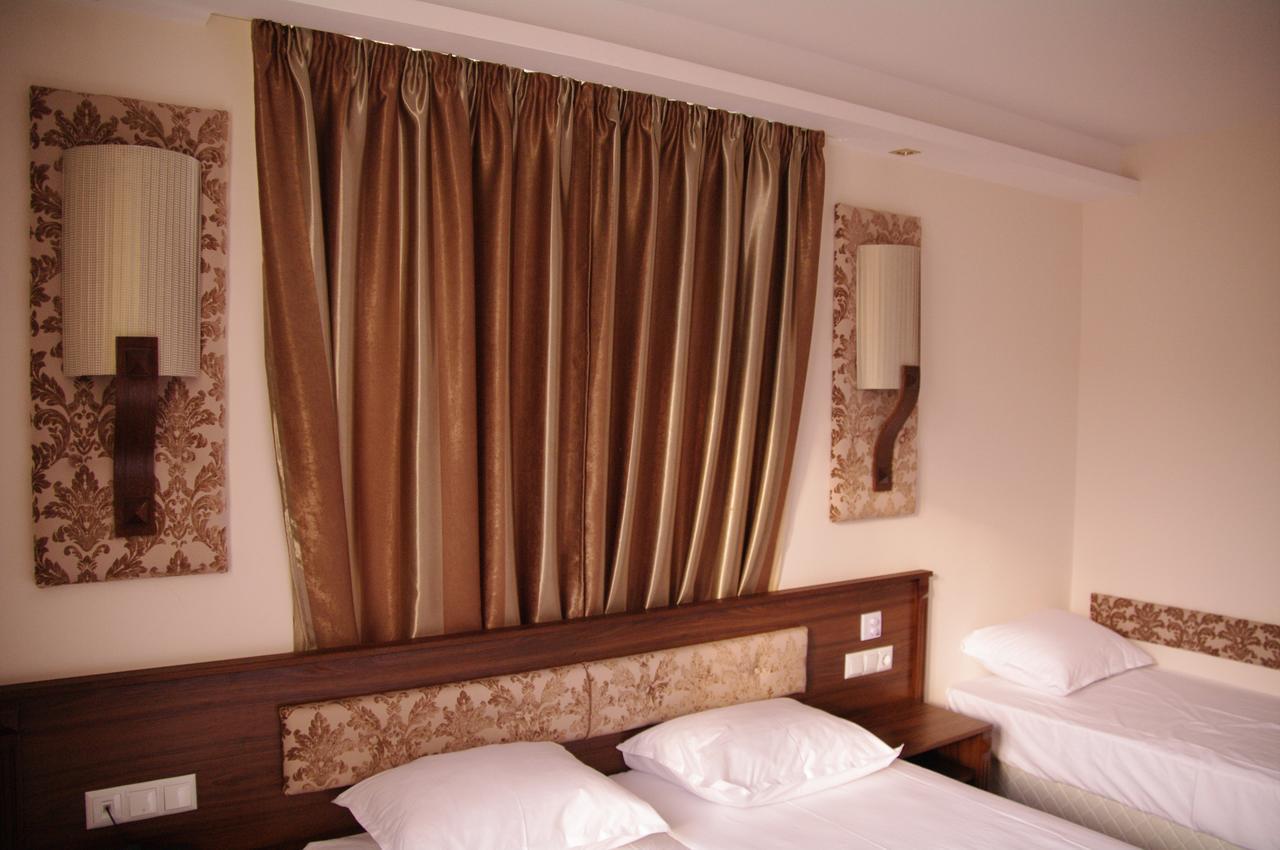 Hotel Aristokrat Obzor Εξωτερικό φωτογραφία