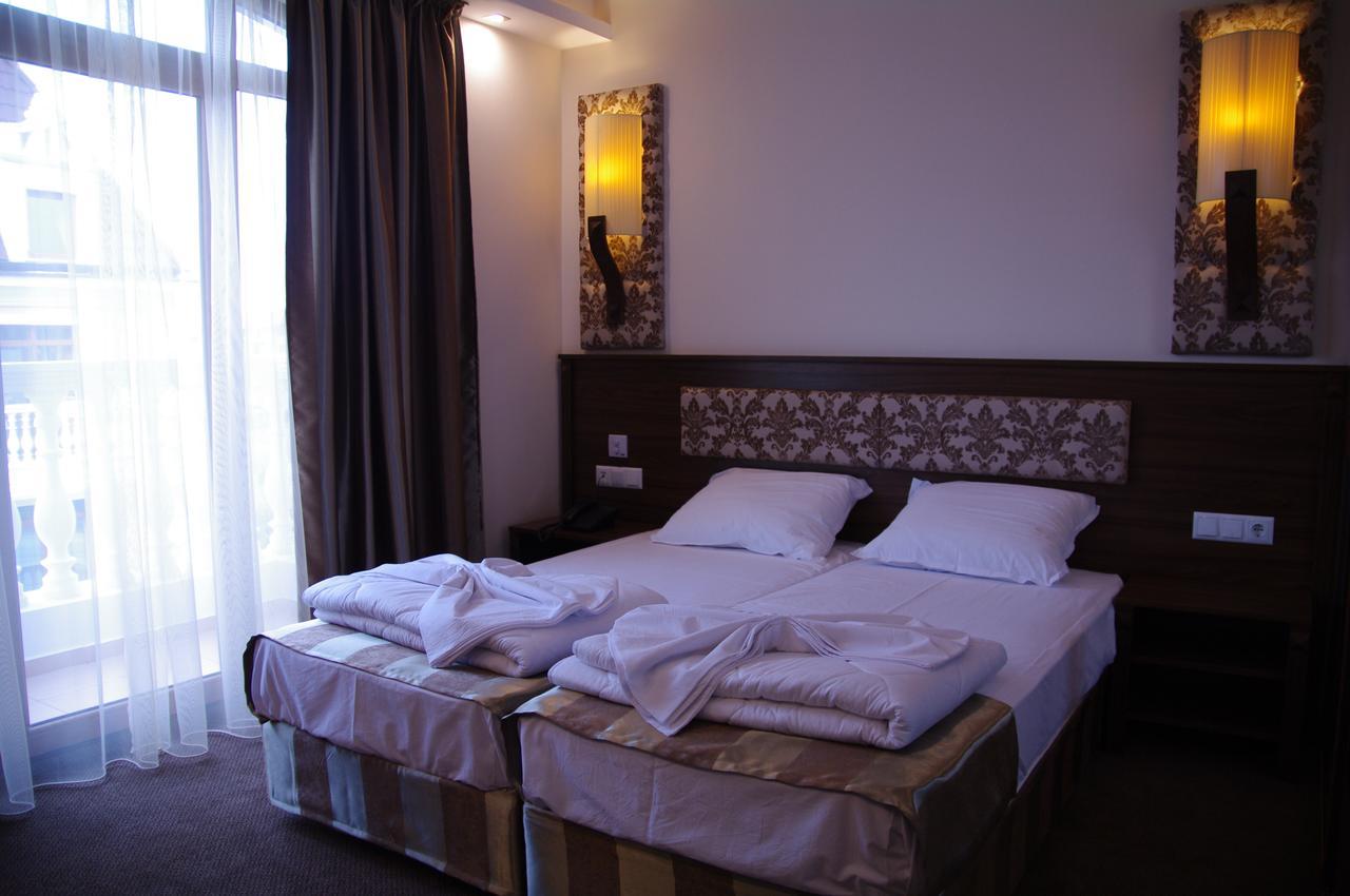 Hotel Aristokrat Obzor Εξωτερικό φωτογραφία