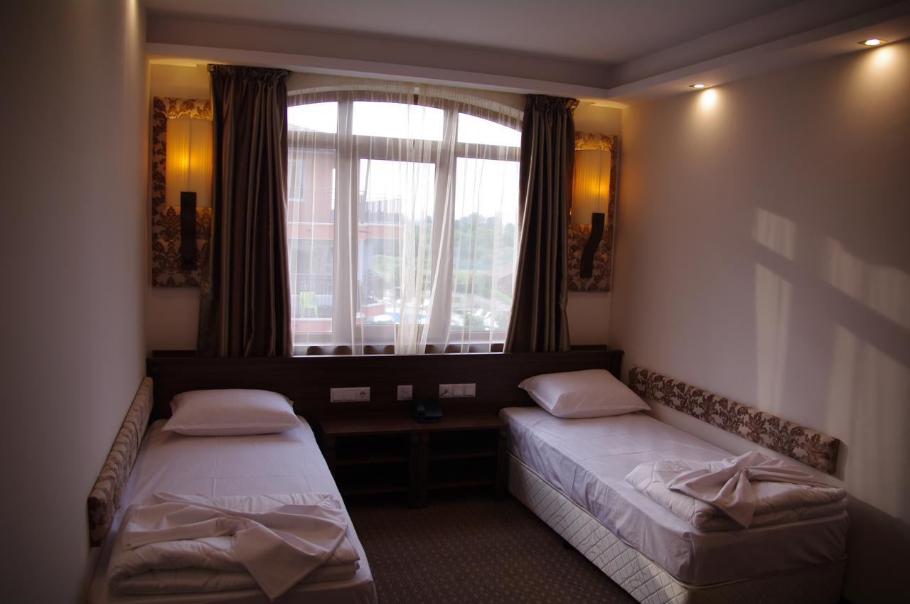 Hotel Aristokrat Obzor Εξωτερικό φωτογραφία