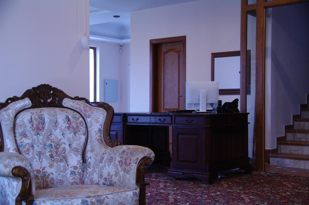Hotel Aristokrat Obzor Εξωτερικό φωτογραφία