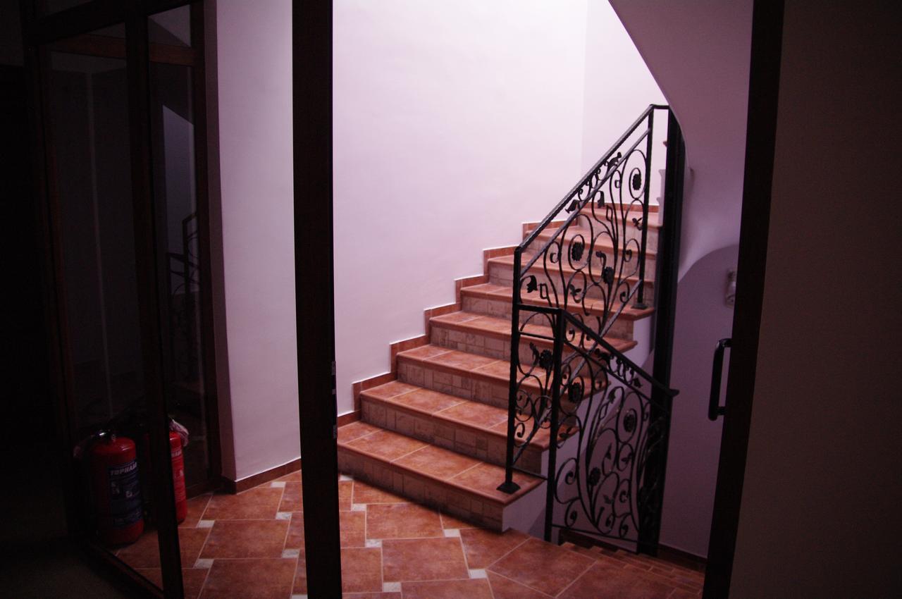 Hotel Aristokrat Obzor Εξωτερικό φωτογραφία