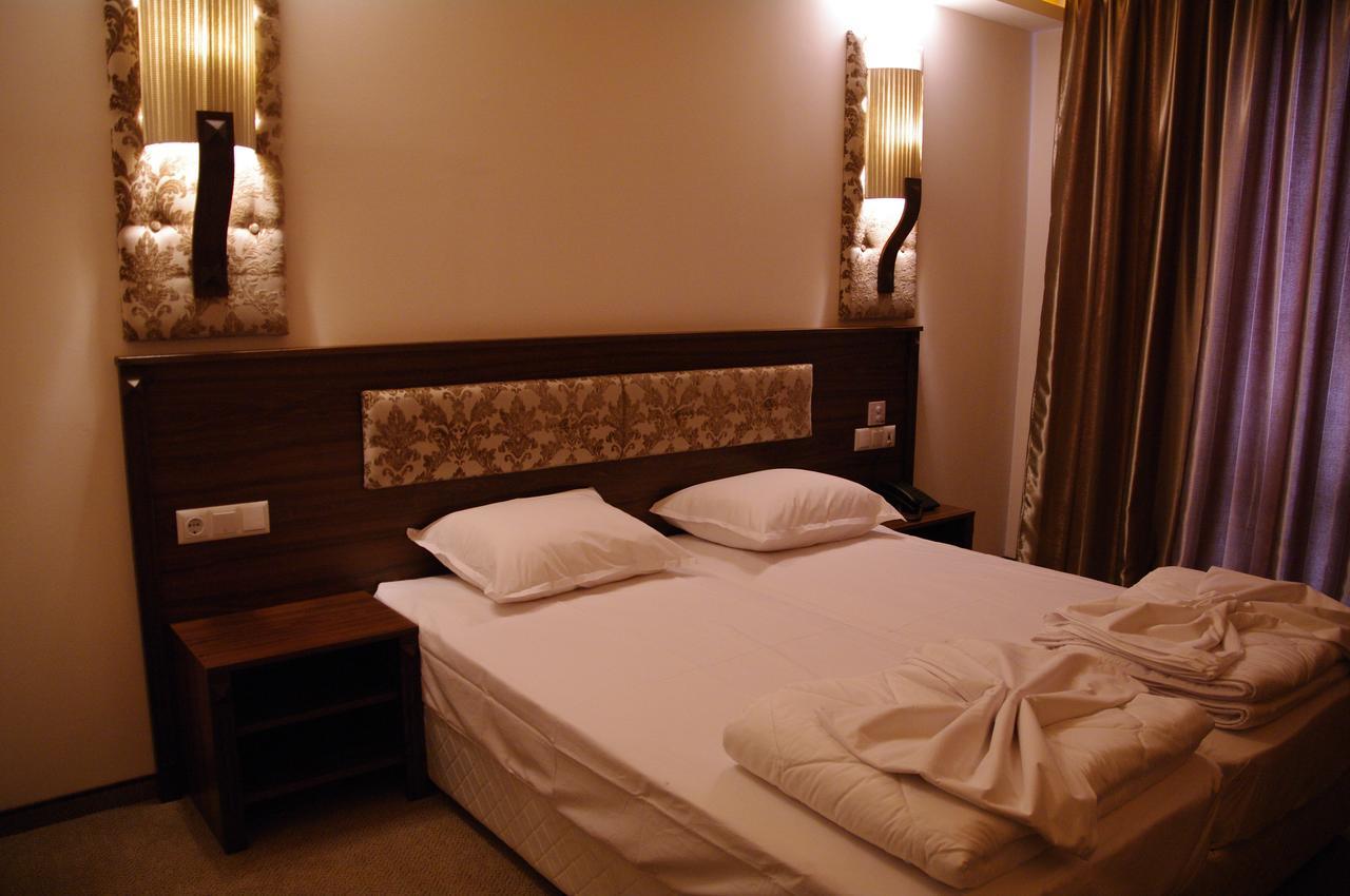 Hotel Aristokrat Obzor Εξωτερικό φωτογραφία