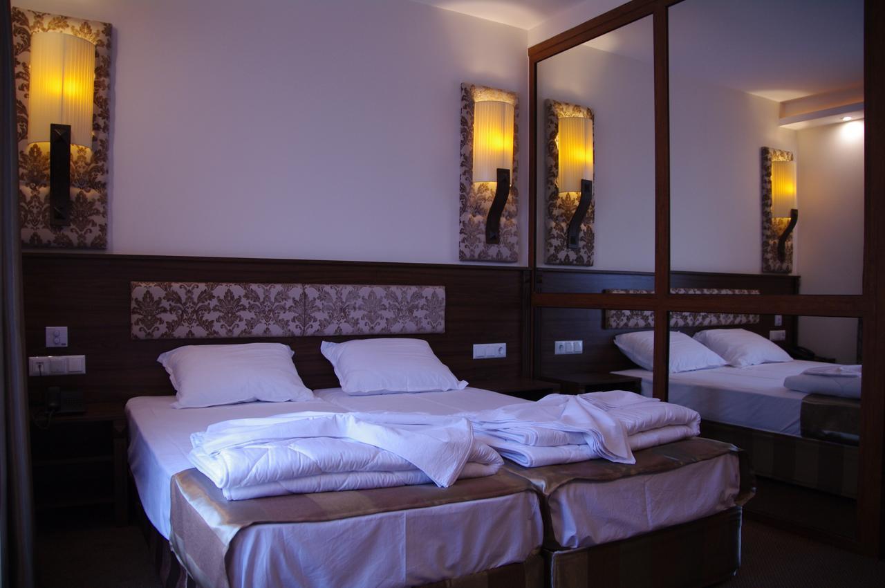 Hotel Aristokrat Obzor Εξωτερικό φωτογραφία