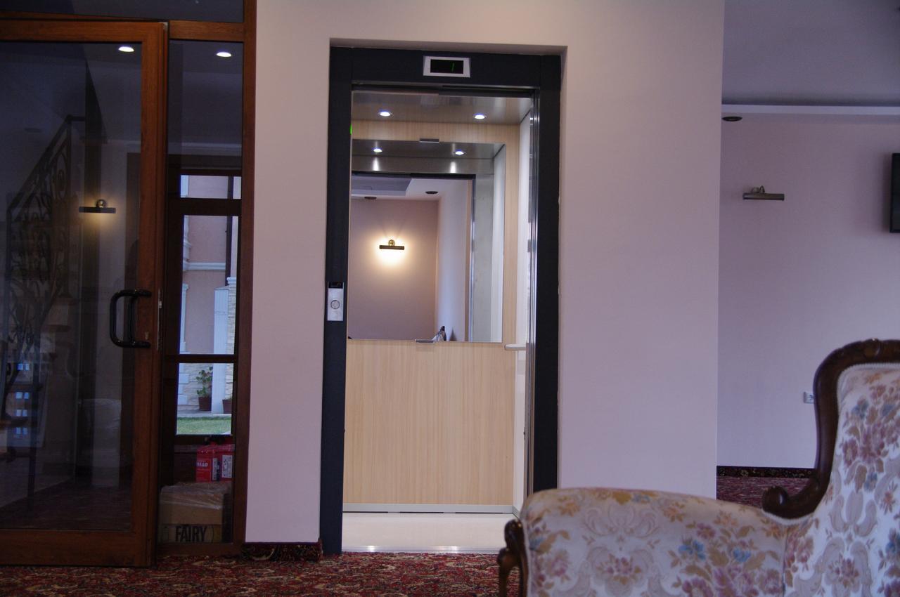 Hotel Aristokrat Obzor Εξωτερικό φωτογραφία