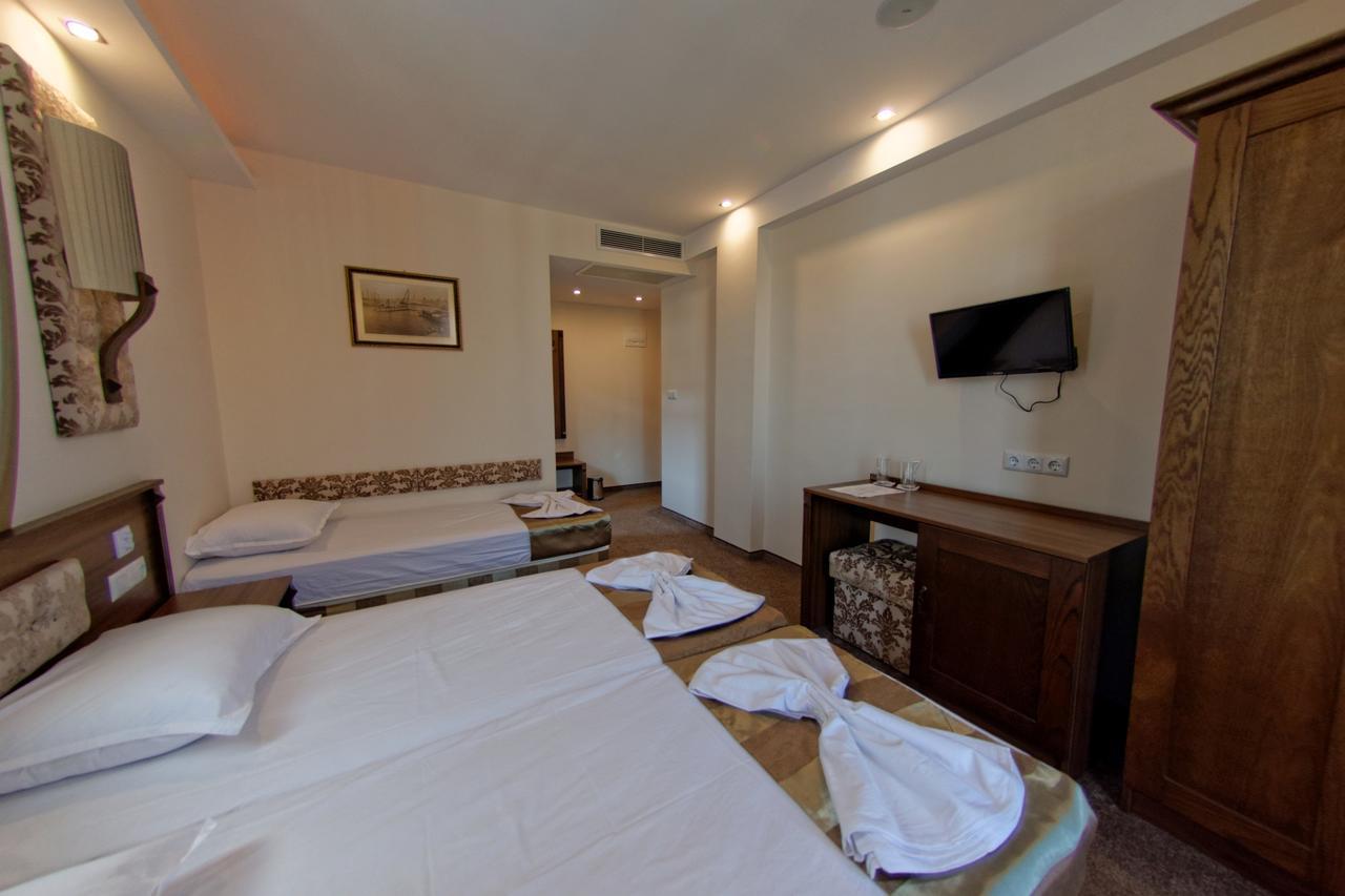 Hotel Aristokrat Obzor Εξωτερικό φωτογραφία