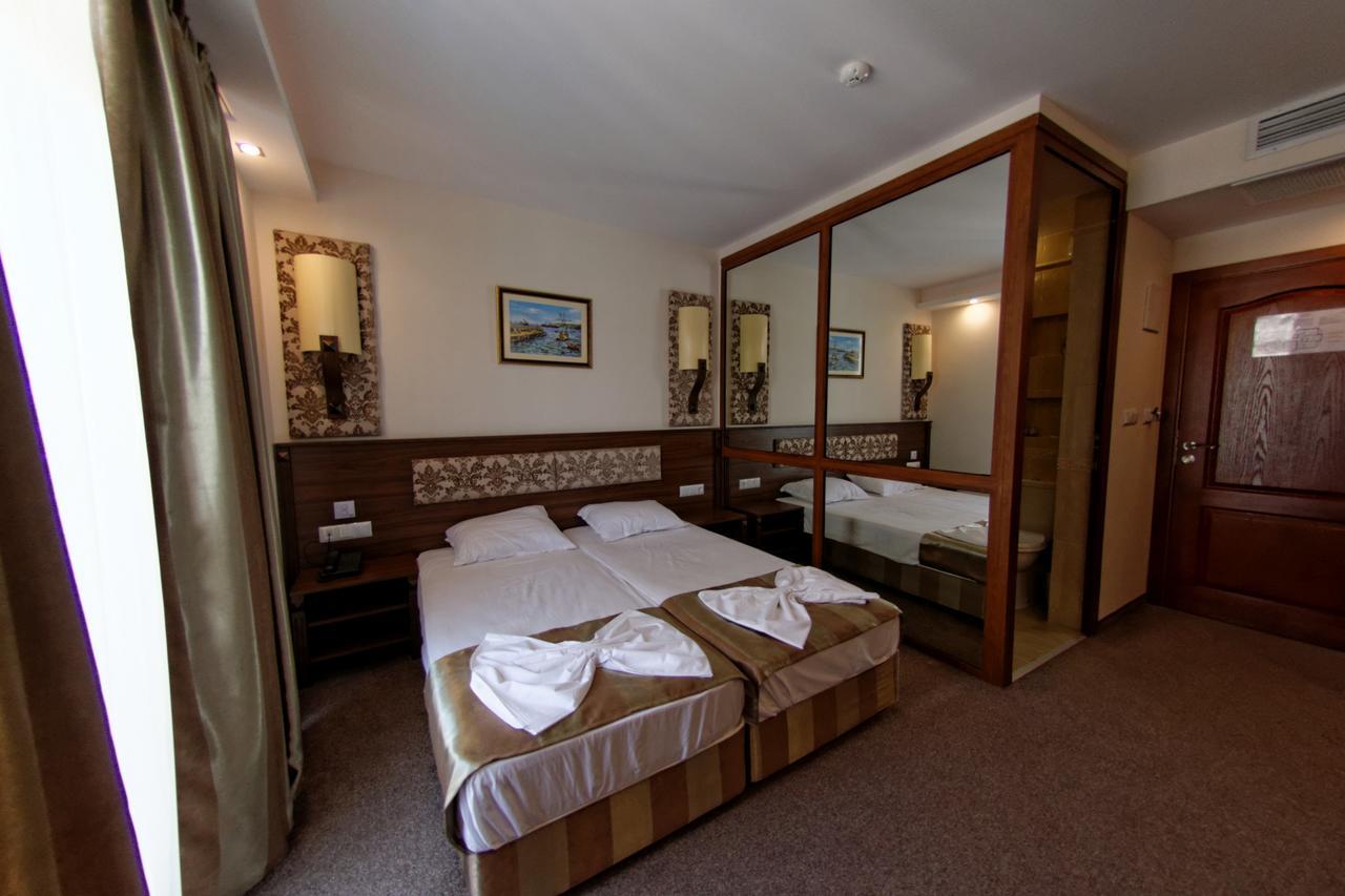 Hotel Aristokrat Obzor Εξωτερικό φωτογραφία