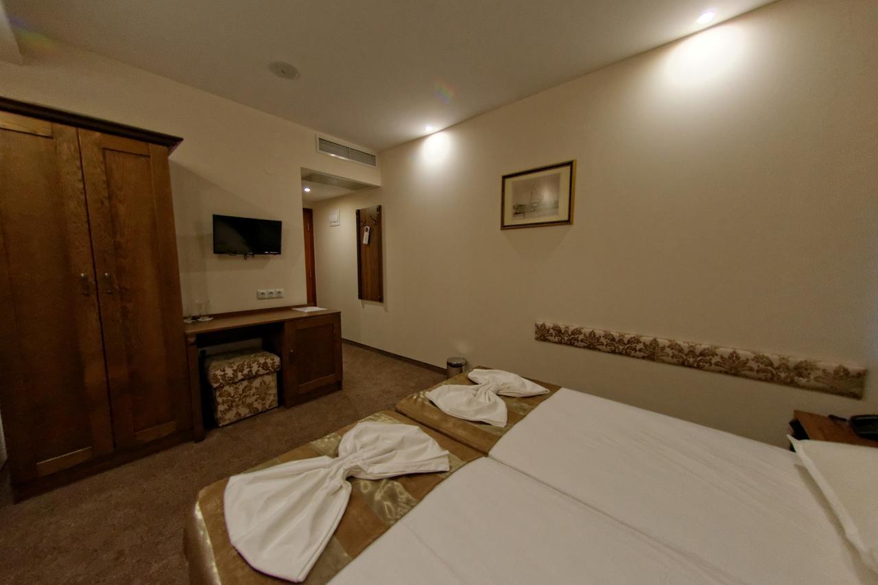 Hotel Aristokrat Obzor Εξωτερικό φωτογραφία