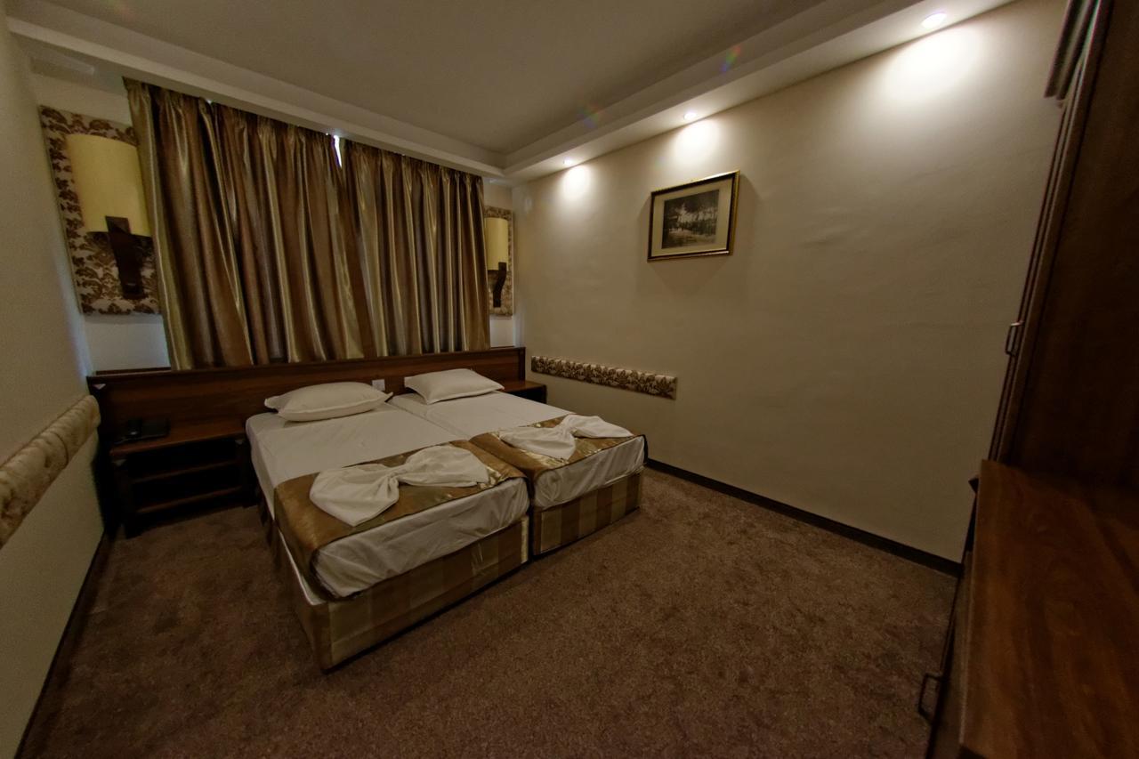 Hotel Aristokrat Obzor Εξωτερικό φωτογραφία