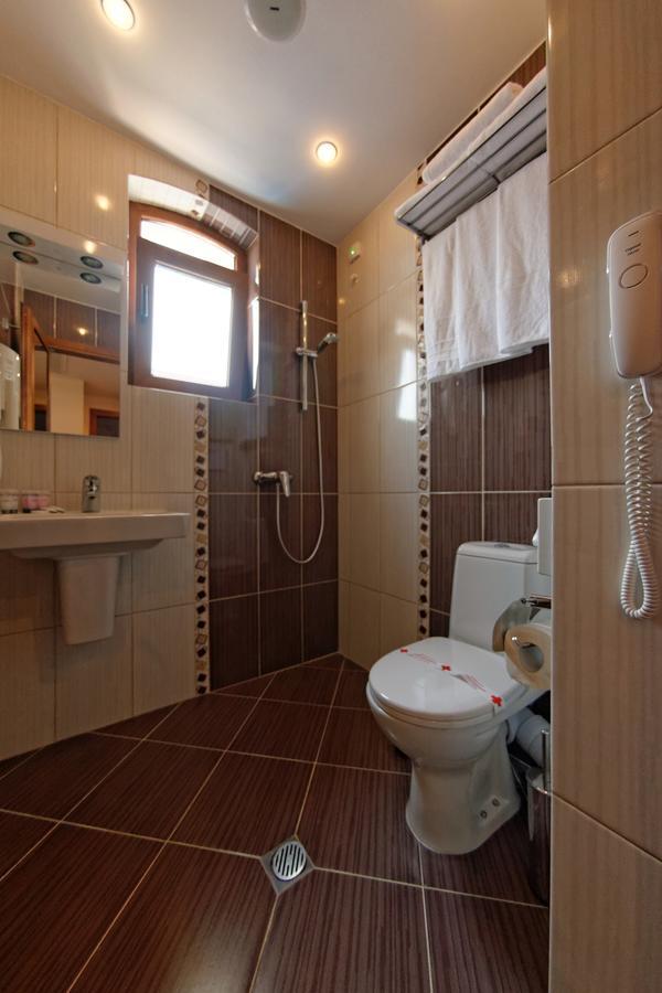 Hotel Aristokrat Obzor Εξωτερικό φωτογραφία