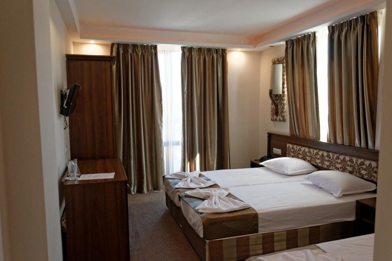 Hotel Aristokrat Obzor Εξωτερικό φωτογραφία