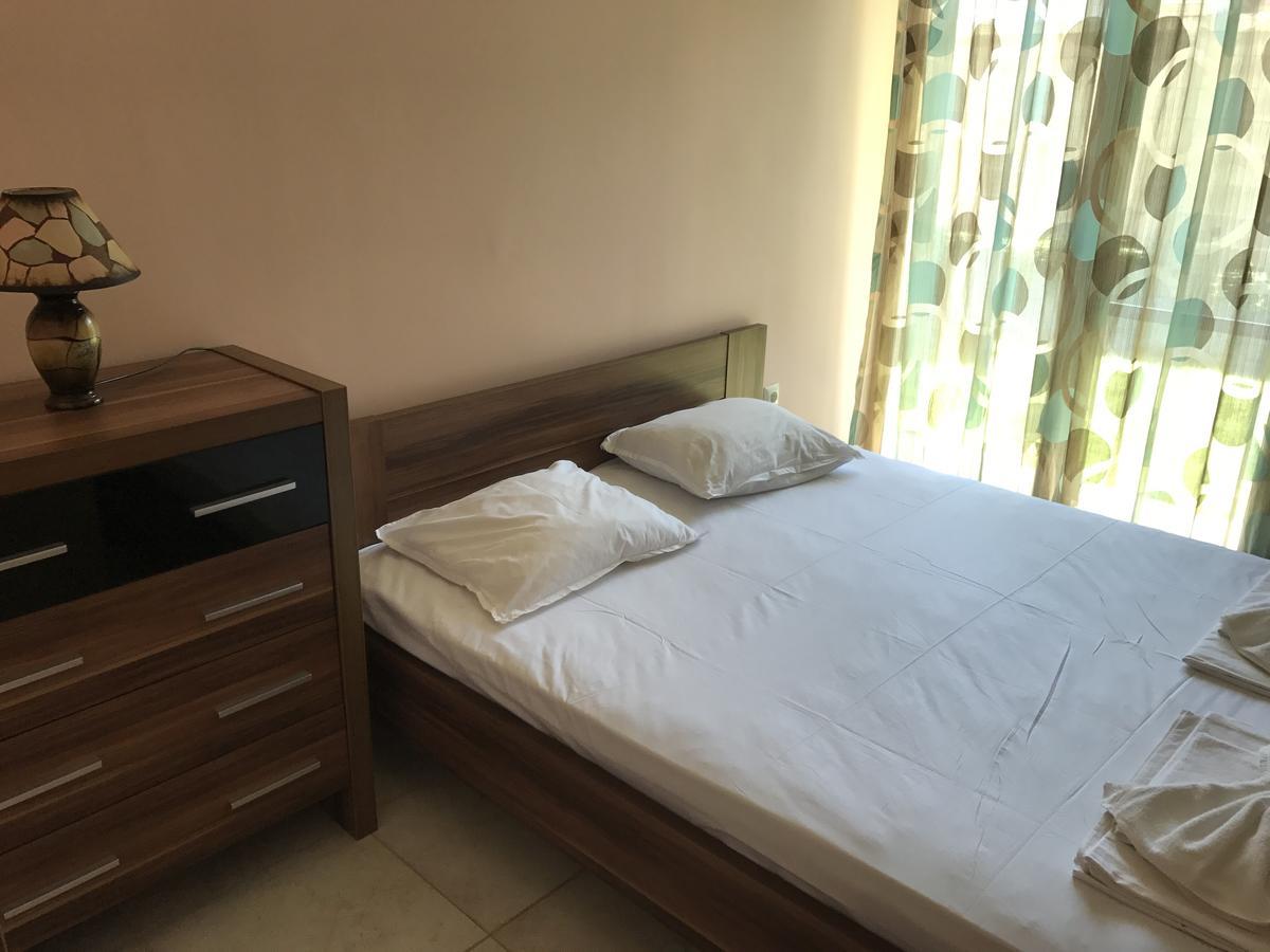 Hotel Aristokrat Obzor Εξωτερικό φωτογραφία