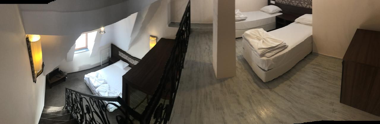 Hotel Aristokrat Obzor Εξωτερικό φωτογραφία