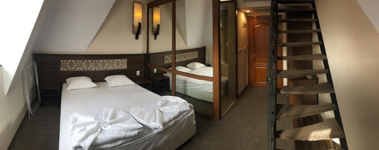 Hotel Aristokrat Obzor Εξωτερικό φωτογραφία